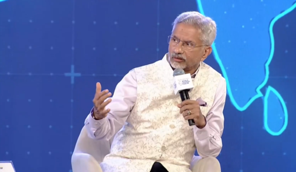 India-Bangladesh ties have to be based on mutual interests: EAM Jaishankar
