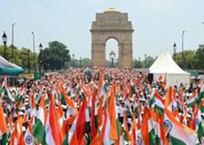 India continues to enjoy favourable image worldwide with Lanka’s highest 79% views India continues to enjoy favourable image worldwide with Lanka’s highest 79% views