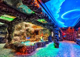 India’s first virtual zoo opens in Indore with 14-D cinema and virtual jungle safari facilities India’s first virtual zoo opens in Indore with 14-D cinema and virtual jungle safari facilities