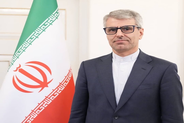 Iran warns of harsh response amid US sanctions expected tonight