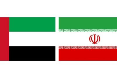 UAE condemns Iranian attacks, as a drone is intercepted in UAE territorial waters UAE condemns Iranian attacks, as a drone is intercepted in UAE territorial waters