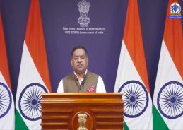 India reiterates Arunachal Pradesh is its integral part and nothing can change this indisputable reality India reiterates Arunachal Pradesh is its integral part and nothing can change this indisputable reality