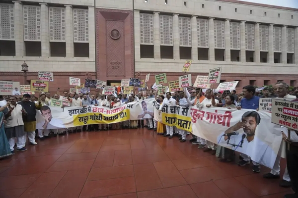 Jharkhand bandh: Normal life affected; students protest enters 18th day