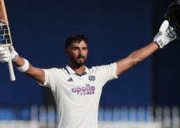India reach 300/5 at stumps on Day 1 of 2nd Test against Sri Lanka India reach 300/5 at stumps on Day 1 of 2nd Test against Sri Lanka