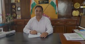 কামৰূপ জিলাত লোকপিয়ল ২০২৭ৰ স্বগণনা কাৰ্যসূচী