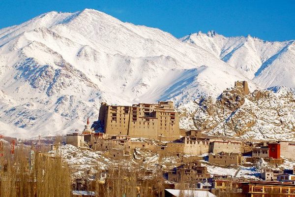 Digital self-enumeration for Census 2027 begins in Ladakh today