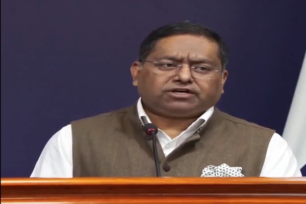 21 Indian nationals pilgrims on Kailash Mansarovar Yatra rescued : MEA