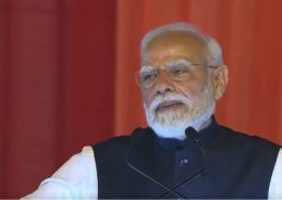 PM Modi says Andhra Pradesh advancing rapidly towards development