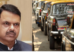 Maharashtra government extends deadline for auto and taxi drivers to learn Marathi Maharashtra government extends deadline for auto and taxi drivers to learn Marathi