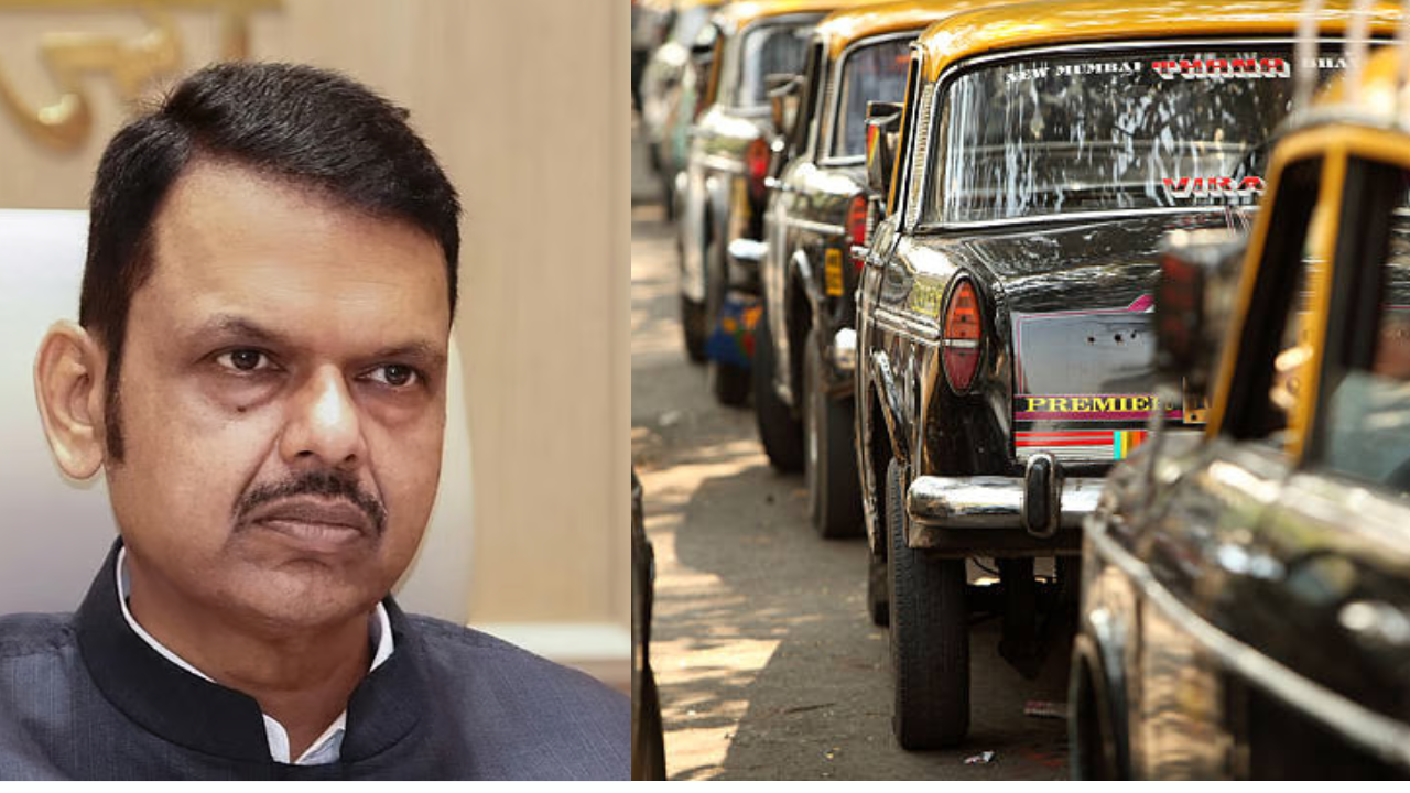 Maharashtra government extends deadline for auto and taxi drivers to learn Marathi