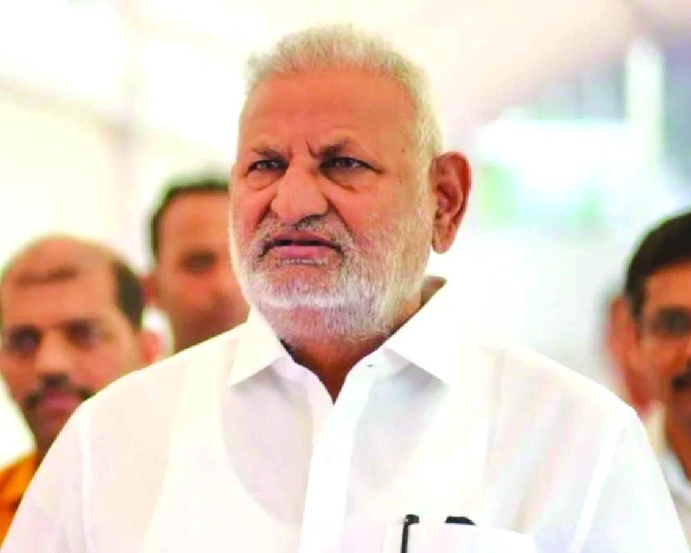 राज्यातले माजी मंत्री माणिकराव कोकाटे यांच्या फेरविचार अर्जावर ६ महिन्यात निर्णय