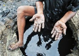 Government says no manual scavengers identified in 2024-25 nationwide survey