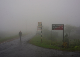 IMD warns of very heavy rainfall in Assam and Meghalaya today