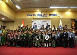 Meghalaya Government launches CM-IMPACT Read & Rise programme to improve foundational reading skills Meghalaya Government launches CM-IMPACT Read & Rise programme to improve foundational reading skills
