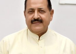 Jitendra Singh launches commercial use of bio-based biodegradable PLA plastic