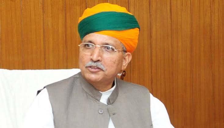 MoS Arjun Ram Meghwal says Tribunal Reforms Bill 2026 marks transformative shift towards accountable tribunal governance