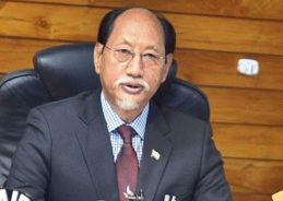 Nagaland CM welcomes referral of FCRA Amendment Bill, 2026 to Joint Parliamentary Committee