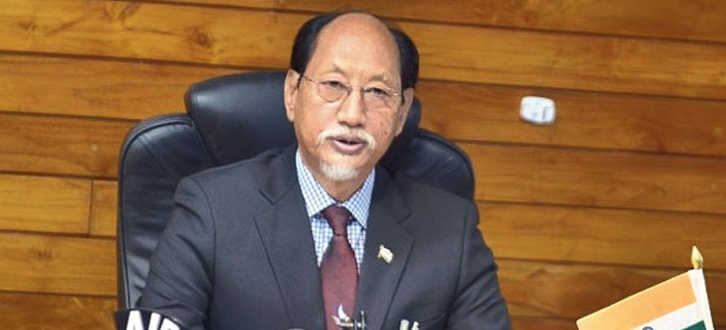 Nagaland CM welcomes referral of FCRA Amendment Bill, 2026 to Joint Parliamentary Committee
