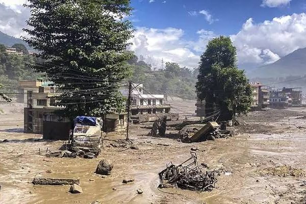 Over 100 Indians among nearly 500 people missing after Nepal flash floods