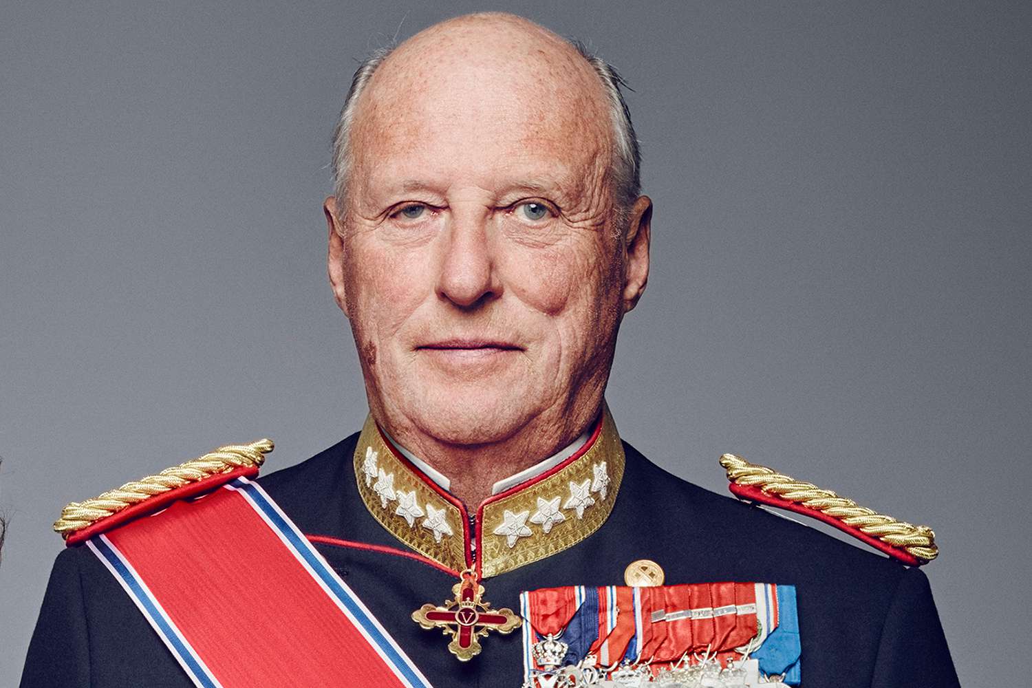 Norway’s King Harald V dies at 89; PM Modi expresses grief