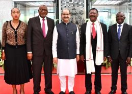 India welcomes Kenya’s decision to recognise Persons of Indian Origin as indigenous community
