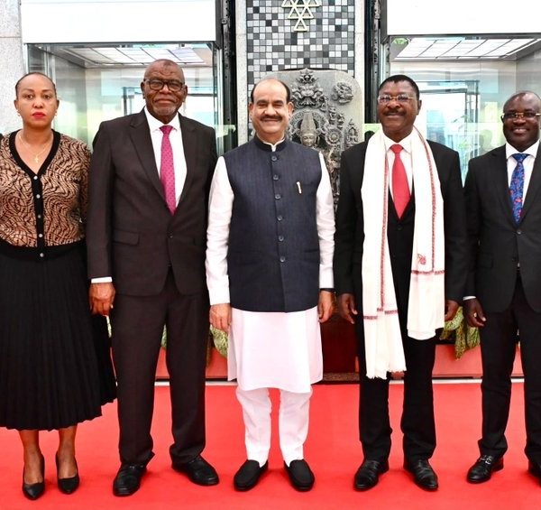 India welcomes Kenya’s decision to recognise Persons of Indian Origin as indigenous community