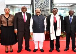 India welcomes Kenya’s decision to recognise Persons of Indian Origin as indigenous community