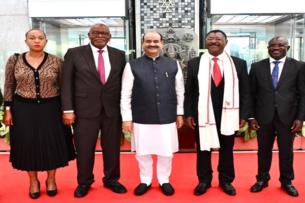 India welcomes Kenya’s decision to recognise Persons of Indian Origin as indigenous community