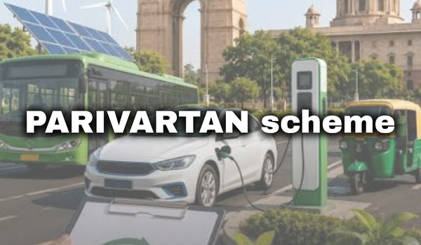 Government says 1,500 beneficiaries registered under PARIVARTAN scheme in one month