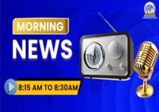 Morning News
