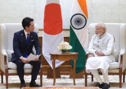 PM Modi meets Japan Defence Minister Shinjiro Koizumi, discusses deepening defence and security ties