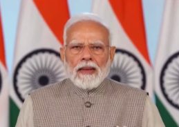 PM urges youth of country to be physically fit and mentally strong in run-up to the goal of Viksit Bharat