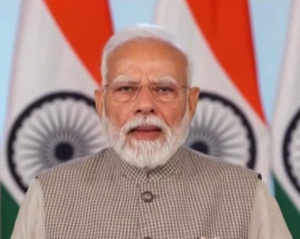 PM urges youth of country to be physically fit and mentally strong in run-up to the goal of Viksit Bharat