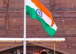 Independence Day celebrations: PM Modi announces target of 100 Giga Watt Nuclear capacity by 2047
