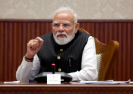 PM Modi renews call to embrace Swadeshi goods, avoid unnecessary purchase of gold & destination weddings abroad