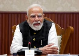 PM Modi calls upon country’s space sector to create an ecosystem that attracts global space talent to India