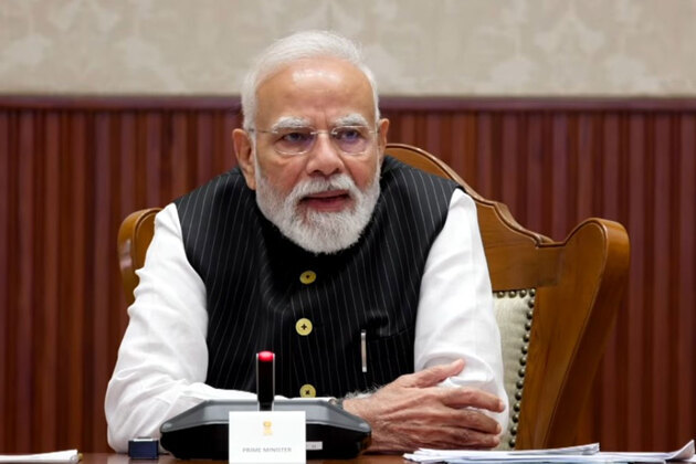 PM Modi calls upon country’s space sector to create an ecosystem that attracts global space talent to India