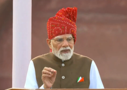 PM Modi calls for harnessing seven streams of strength under Sapt Dhara for India’s development PM Modi calls for harnessing seven streams of strength under Sapt Dhara for India’s development