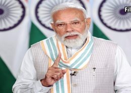 PM Modi reviews six key projects with investment of more than 30,000 cr during PRAGATI meeting