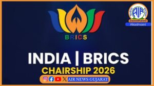 પુણેમાં આજે 12મી BRICS સંચાર મંત્રીઓની બેઠક યોજાશે