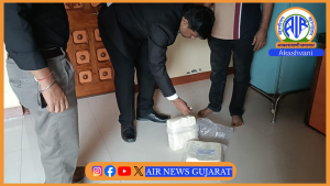 અમદાવાદ, બનાસકાંઠા અને સુરેન્દ્રનગરમાં ફૂડ વિભાગની તપાસમાં ભેળસેળ યુક્ત ખોરાકનો નાશ કરાયો