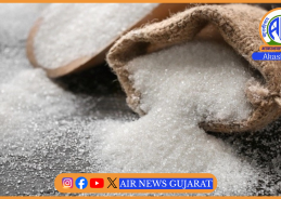দেশত পর্যাপ্ত পৰিমাণৰ চেনি মজুত আছে : চৰকাৰ