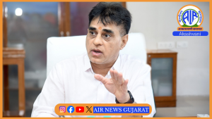 ન બનેલી ટાંકીના 50 લાખનું બિલ રજૂ થતાં આરોગ્ય મંત્રીએ 2 ઇજનેર સસ્પેન્ડ કર્યા