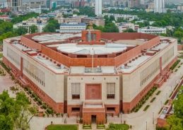 Lok Sabha passes bill to authorise govt to permit banks to levy charges on UPI transactions