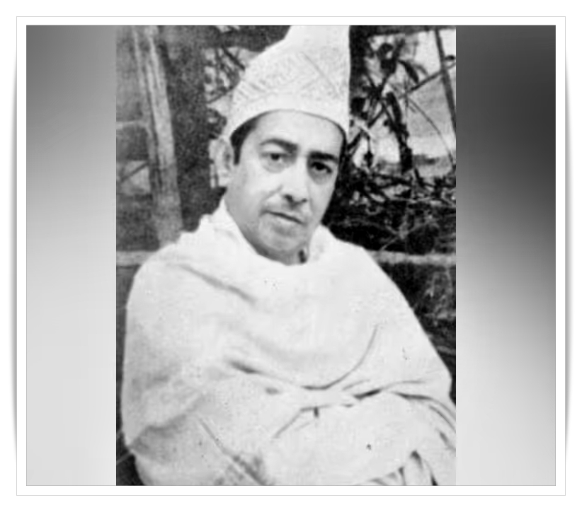 গীতিকবি, নাট্যকাৰ পাৰ্বতী প্ৰসাদ বৰুৱাৰ ওপজা দিন