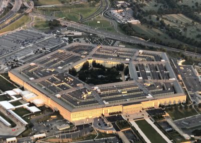 Pentagon orders US defense companies to accelerate weapons production and deliveries Pentagon orders US defense companies to accelerate weapons production and deliveries