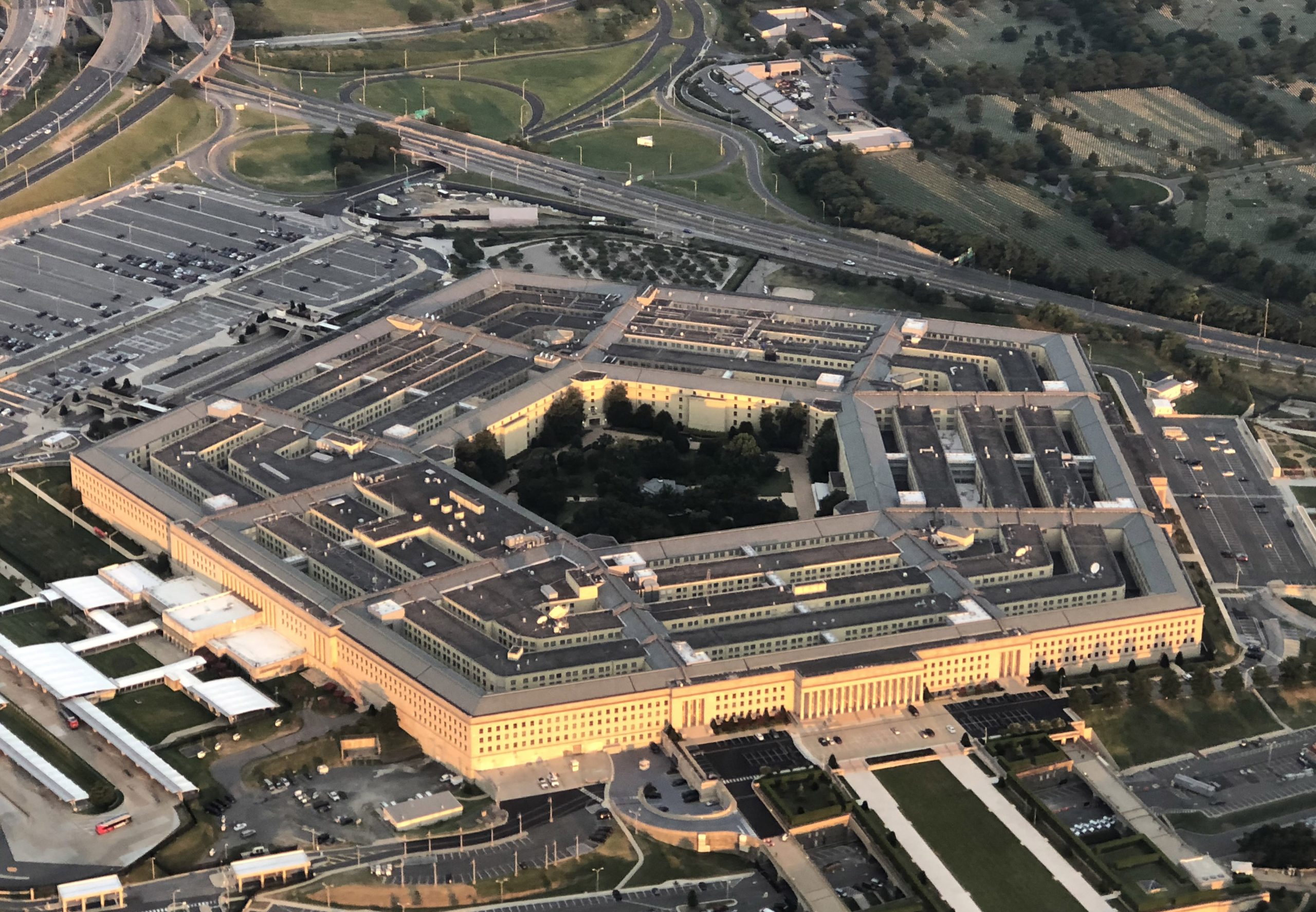 Pentagon orders US defense companies to accelerate weapons production and deliveries