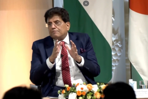 India to introduce new rules  soon for ease of doing business, says Commerce Minister Piyush Goyal