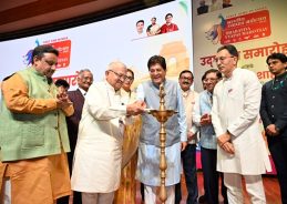 India’s $30 Trillion Economy Vision by 2047 provides major Opportunities for Businesses: Commerce Minister