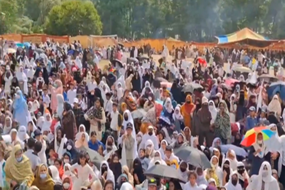 Situation in PoJK worsen as protesters refuse to disperse; security forces open fire